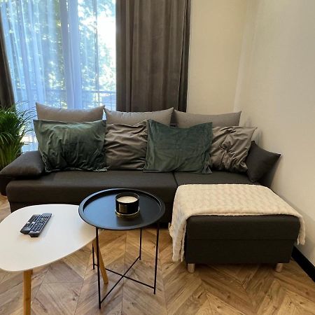Apartament Stylowy 2 Leszno (Greater Poland) Exterior foto