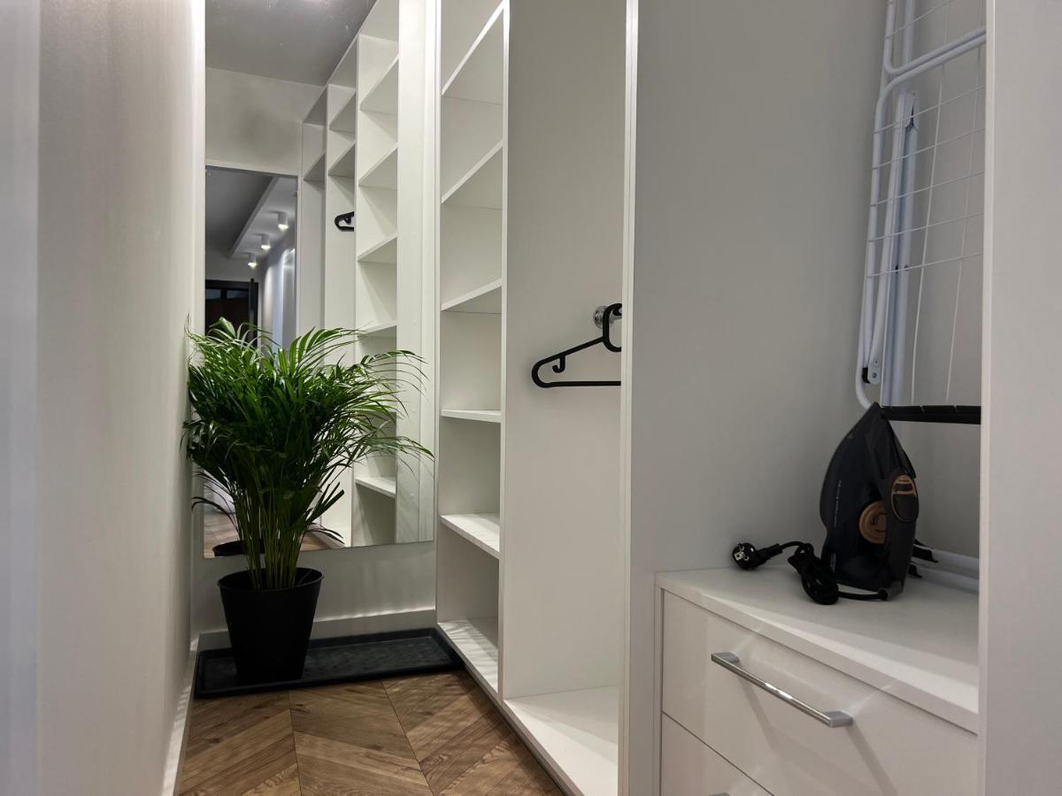 Apartament Stylowy 2 Leszno (Greater Poland) Exterior foto