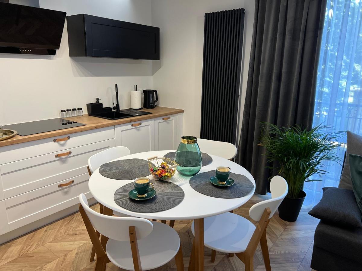 Apartament Stylowy 2 Leszno (Greater Poland) Exterior foto
