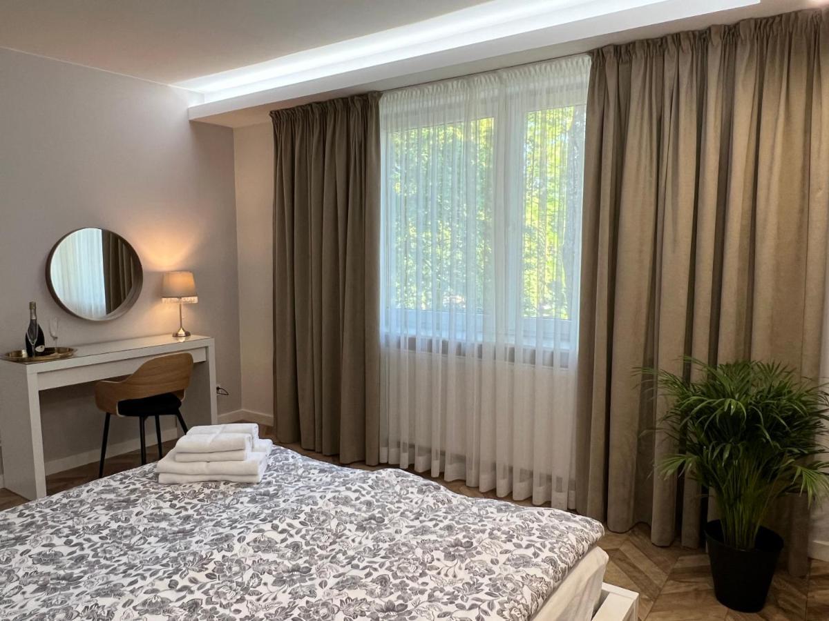 Apartament Stylowy 2 Leszno (Greater Poland) Exterior foto