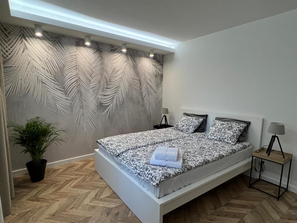 Apartament Stylowy 2 Leszno (Greater Poland) Exterior foto