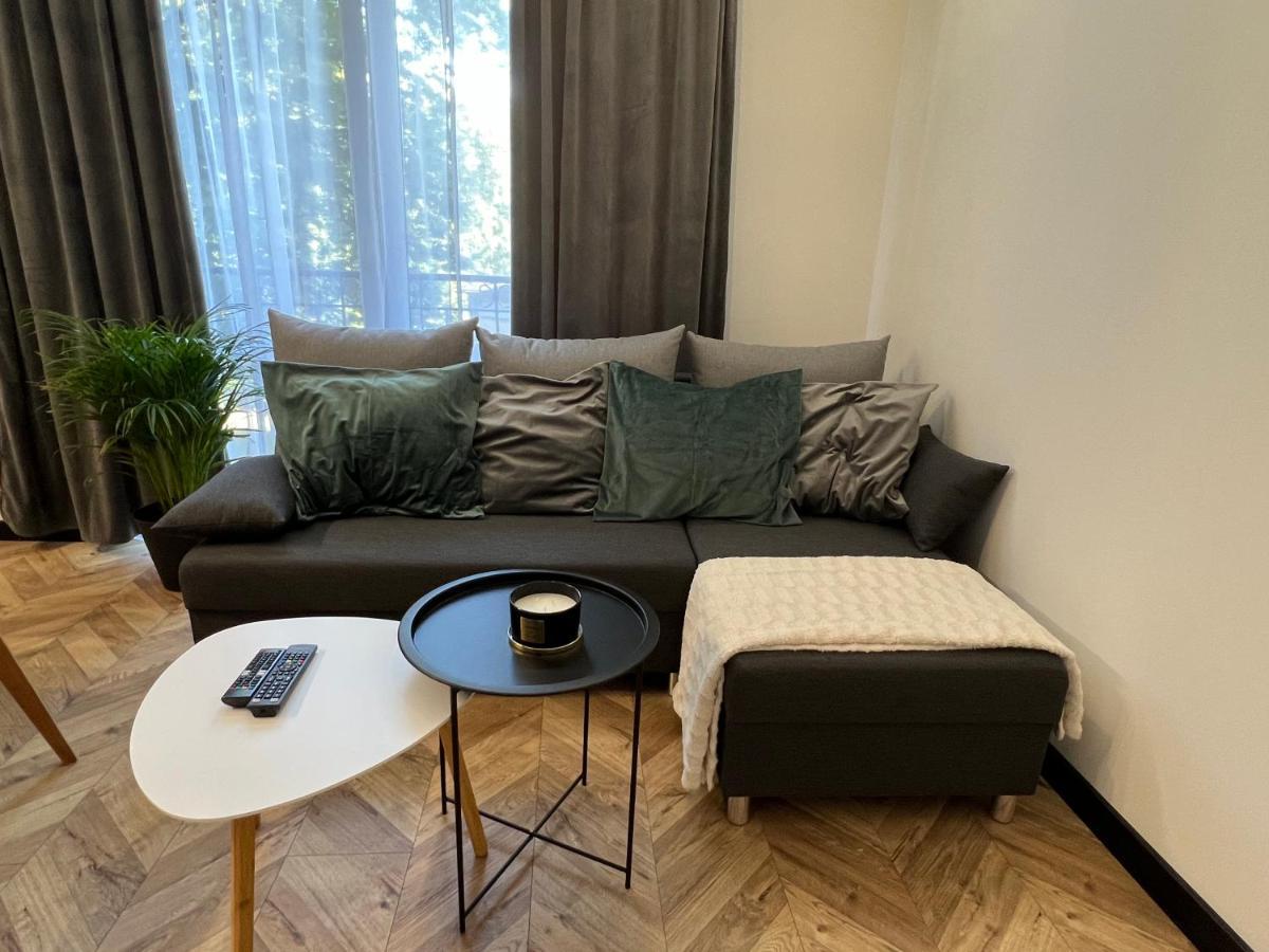 Apartament Stylowy 2 Leszno (Greater Poland) Exterior foto