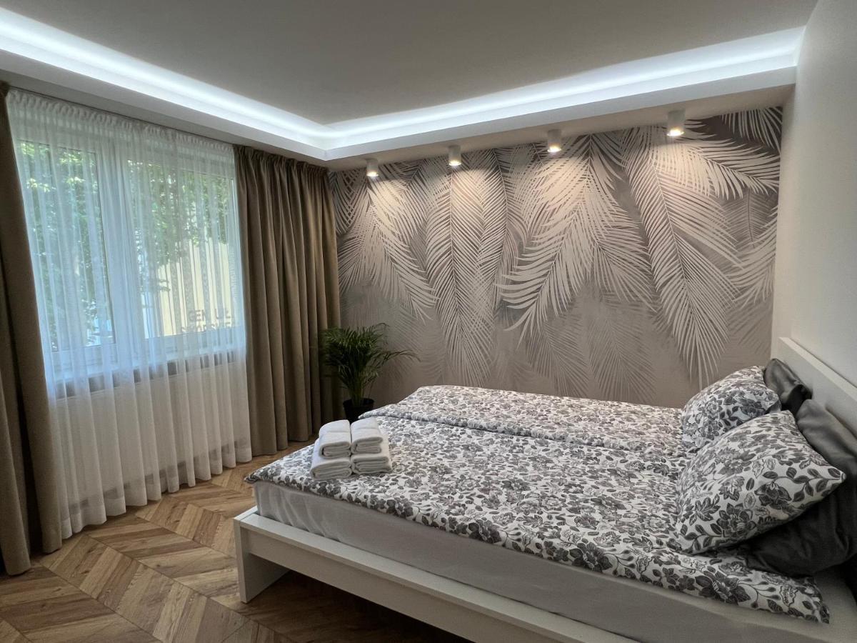 Apartament Stylowy 2 Leszno (Greater Poland) Exterior foto