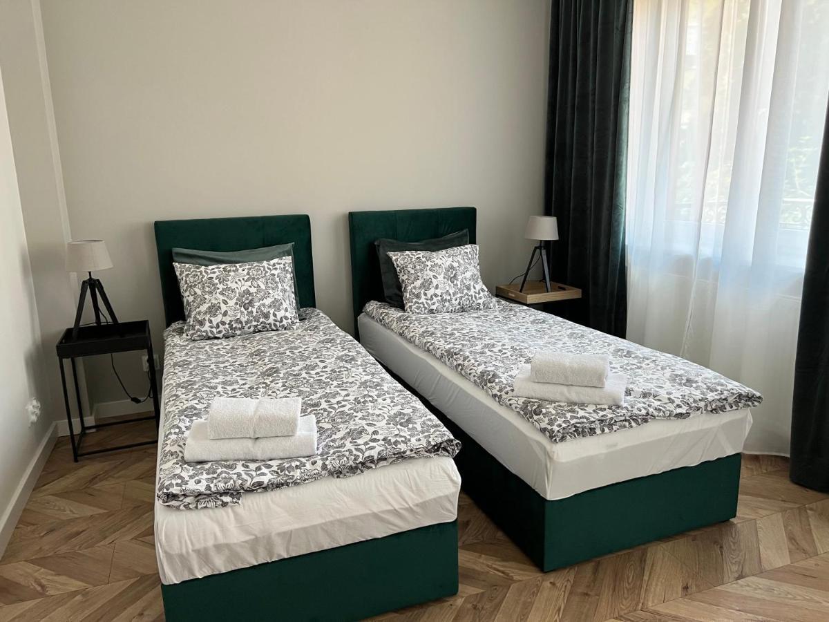 Apartament Stylowy 2 Leszno (Greater Poland) Exterior foto