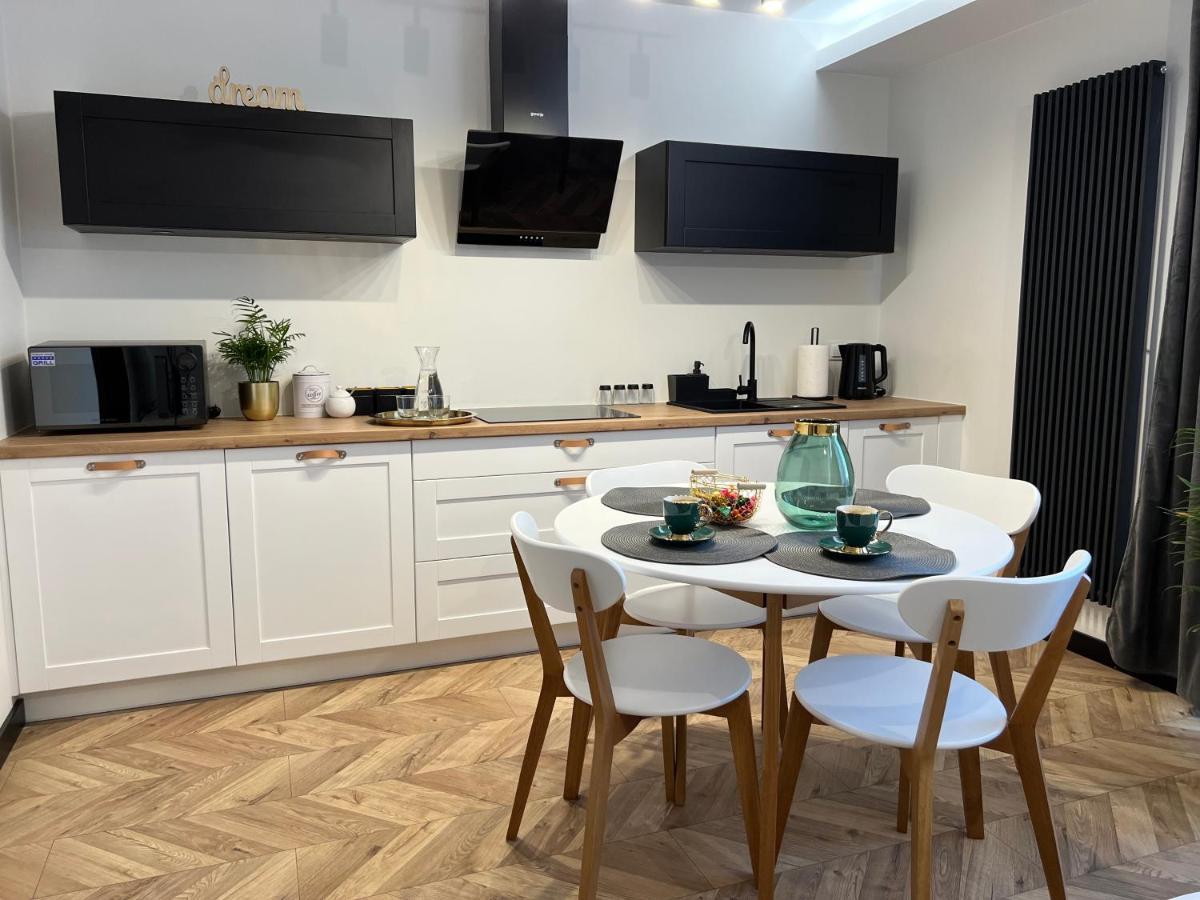 Apartament Stylowy 2 Leszno (Greater Poland) Exterior foto